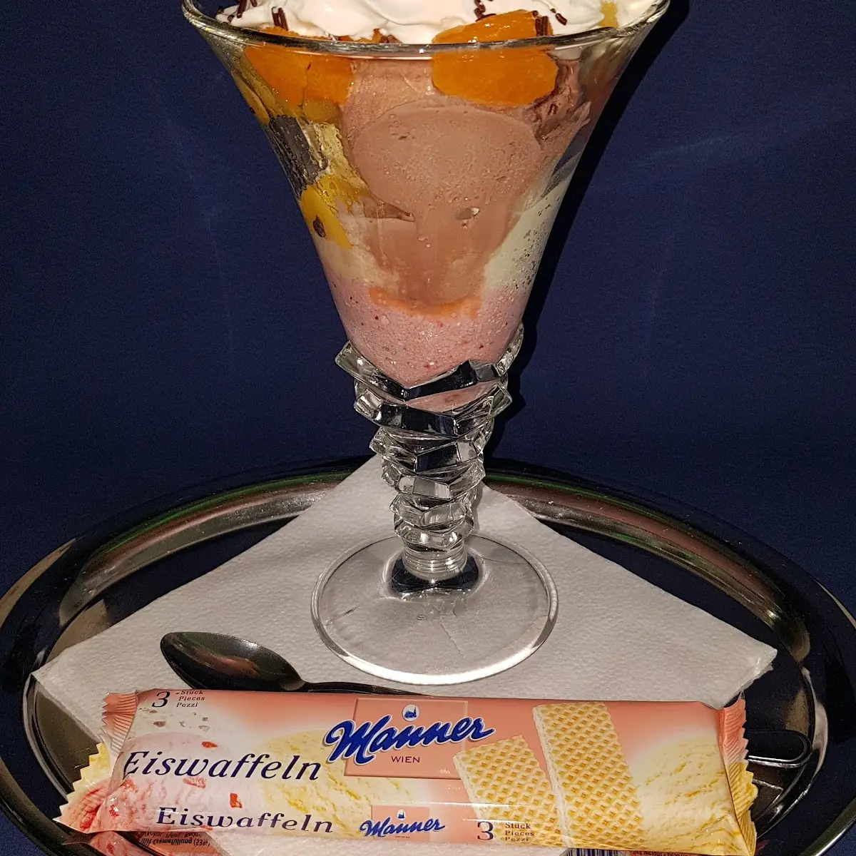 Essen und Trinken photo 1