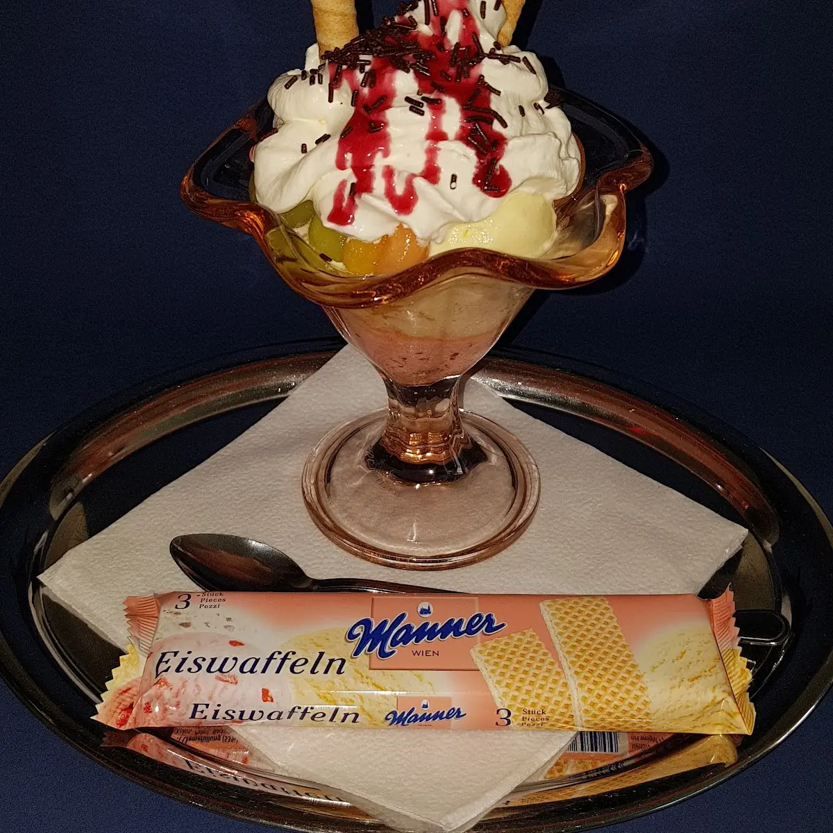 Essen und Trinken photo 6