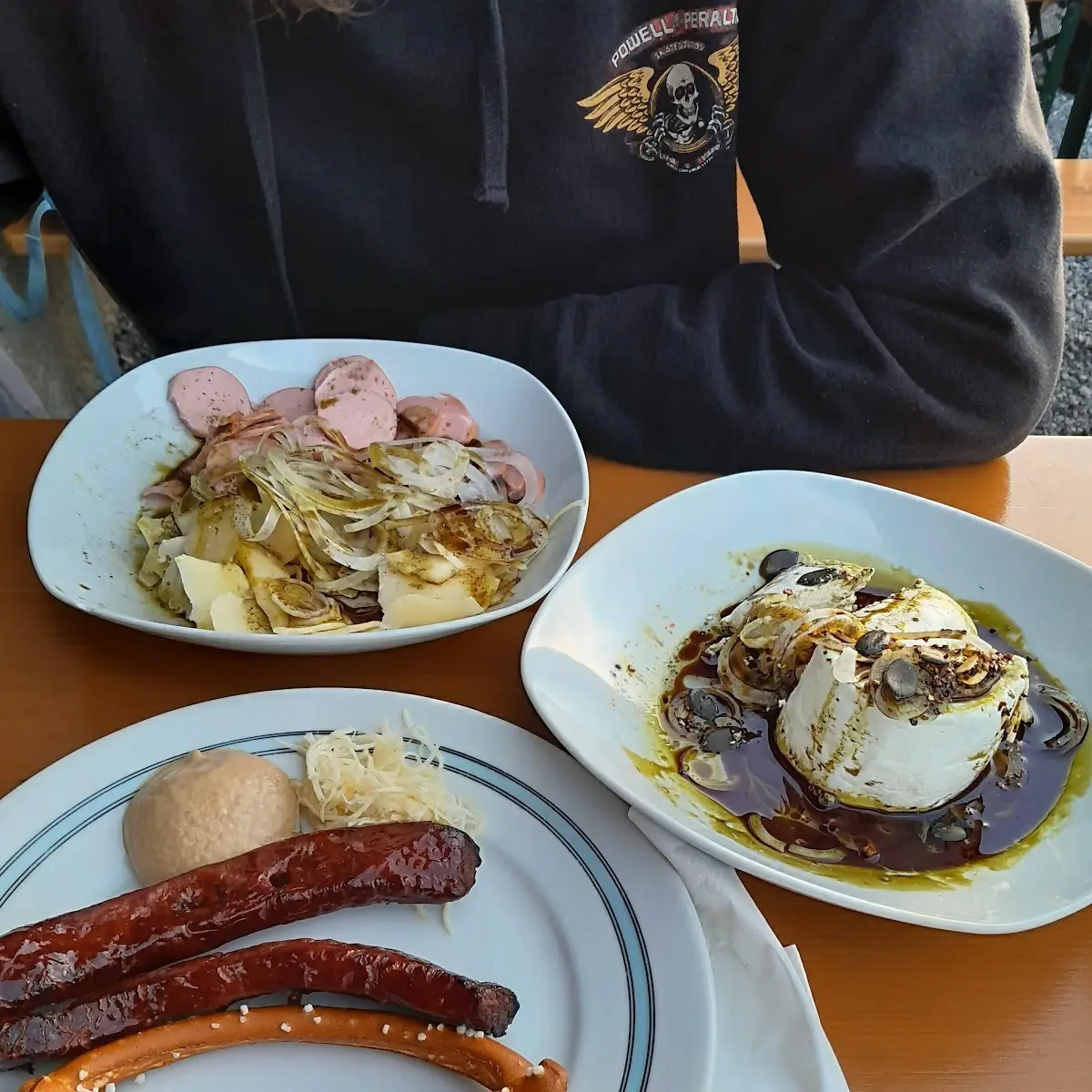 Essen und Trinken photo 1