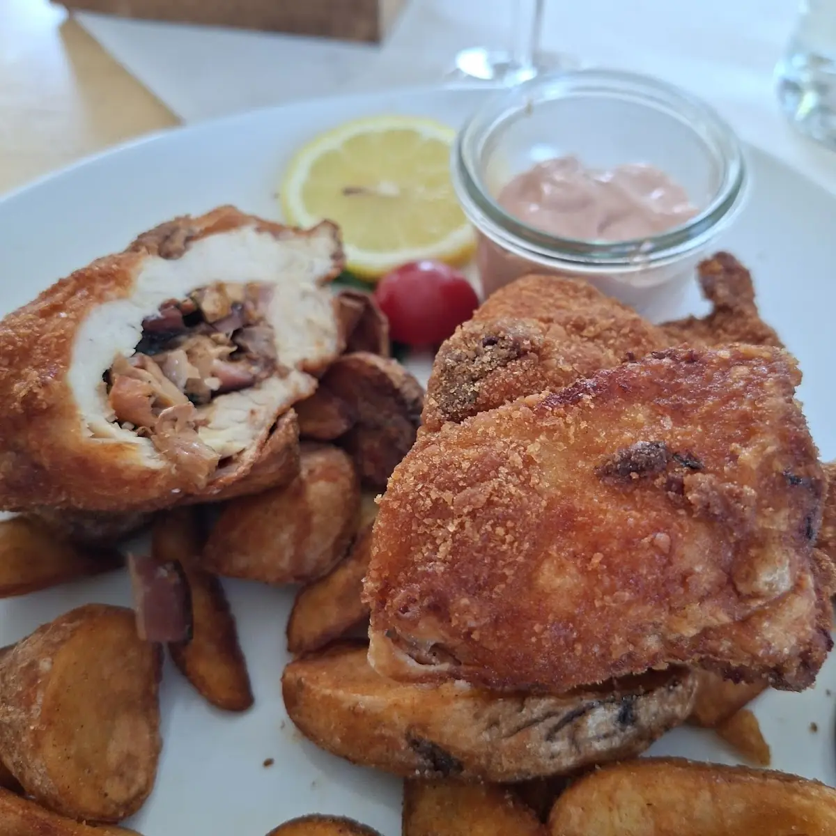Essen und Trinken photo 4