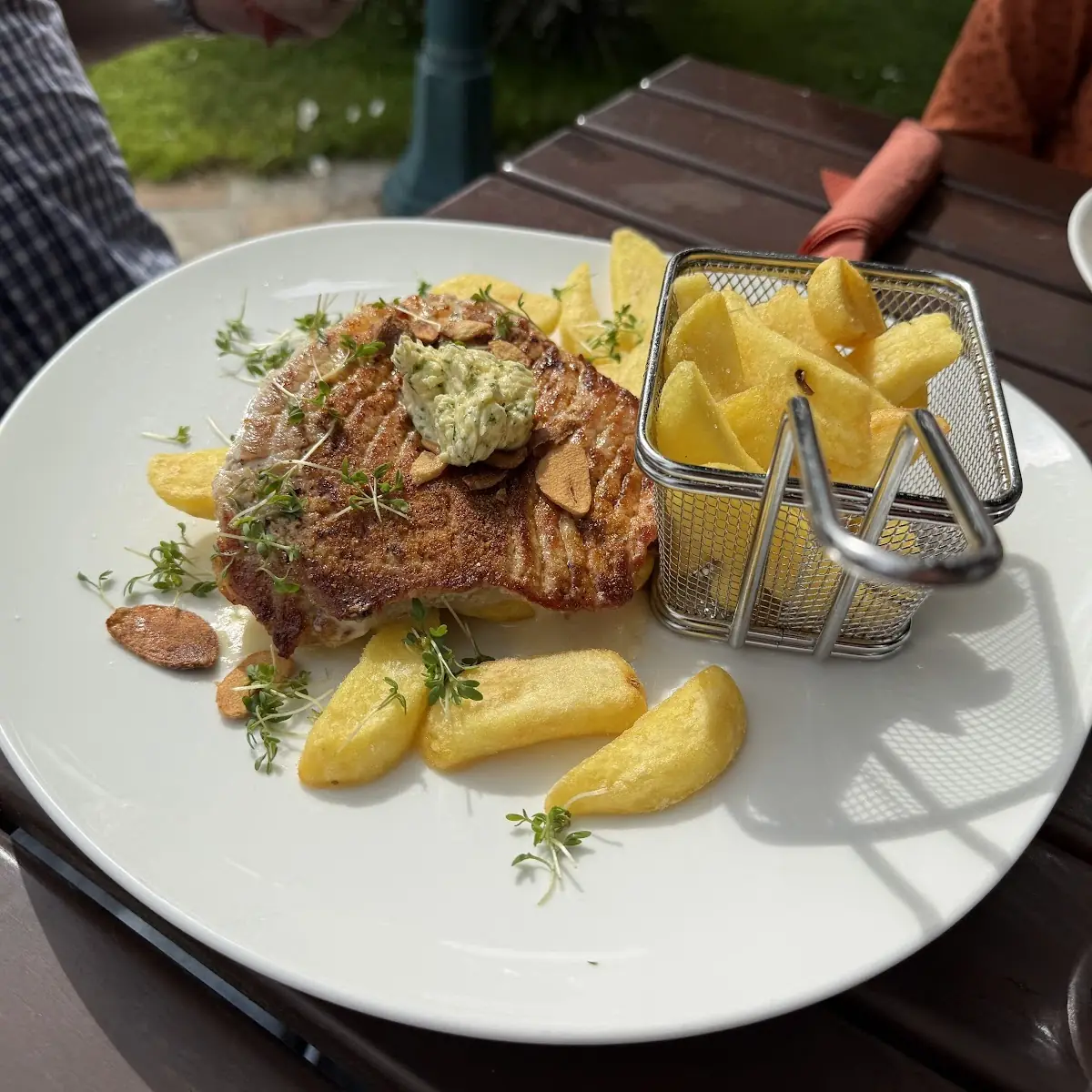 Essen und Trinken photo 5