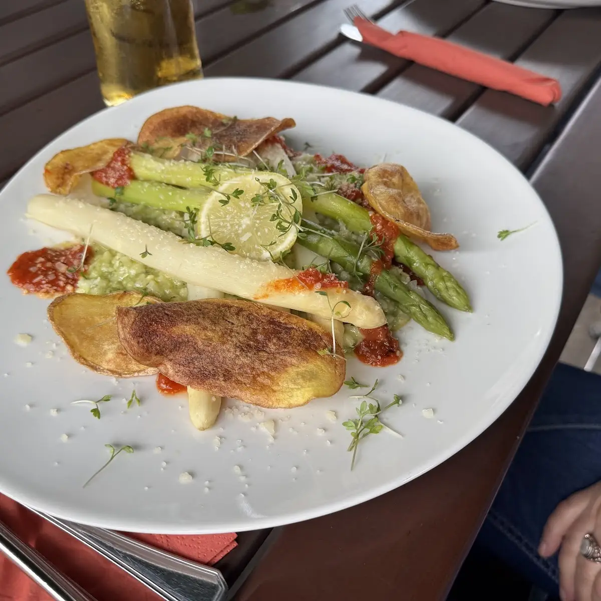 Essen und Trinken photo 7