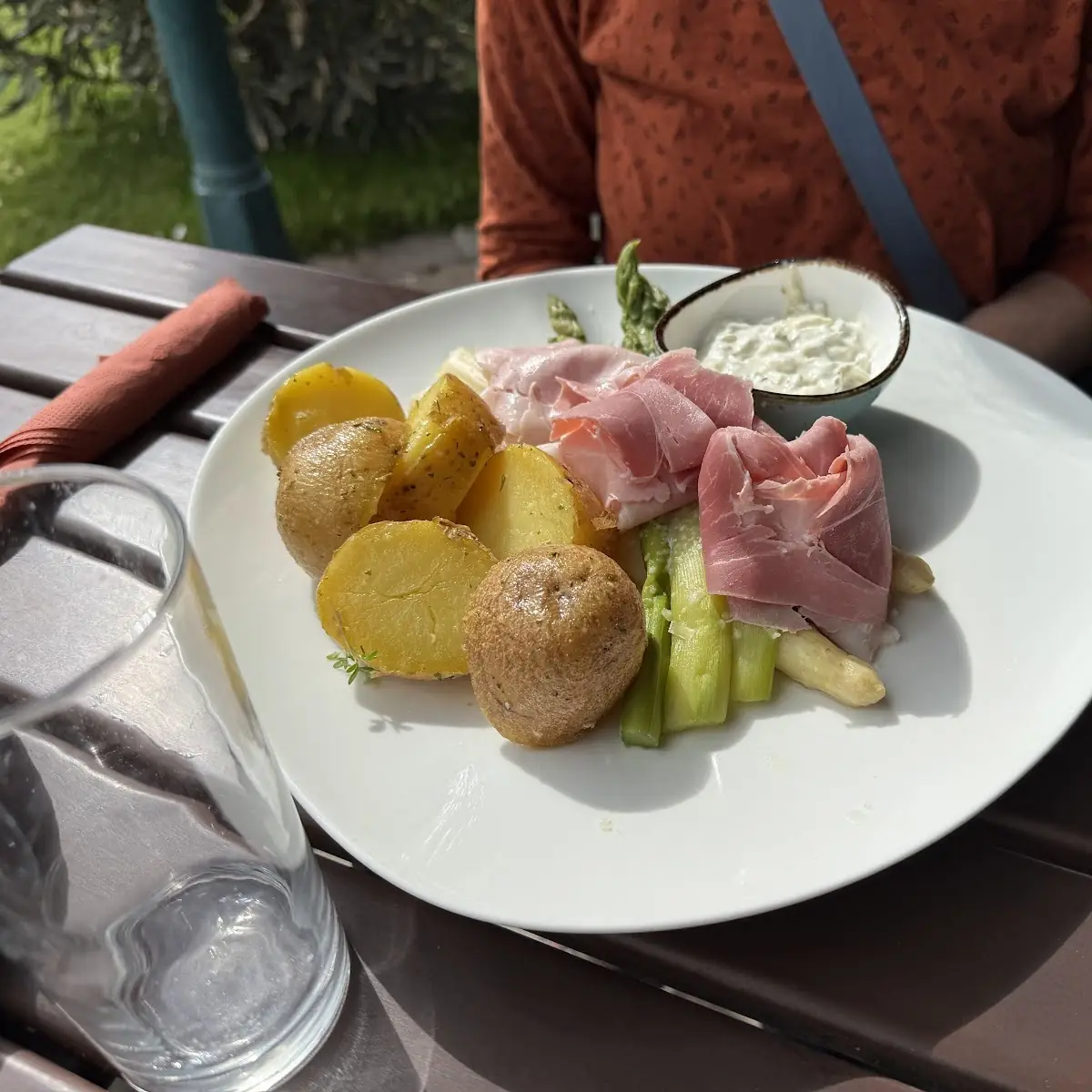 Essen und Trinken photo 8