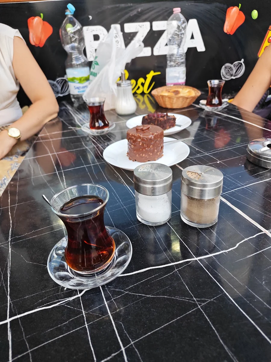 Essen und Trinken photo 10