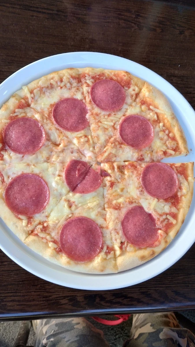 Essen und Trinken photo 9