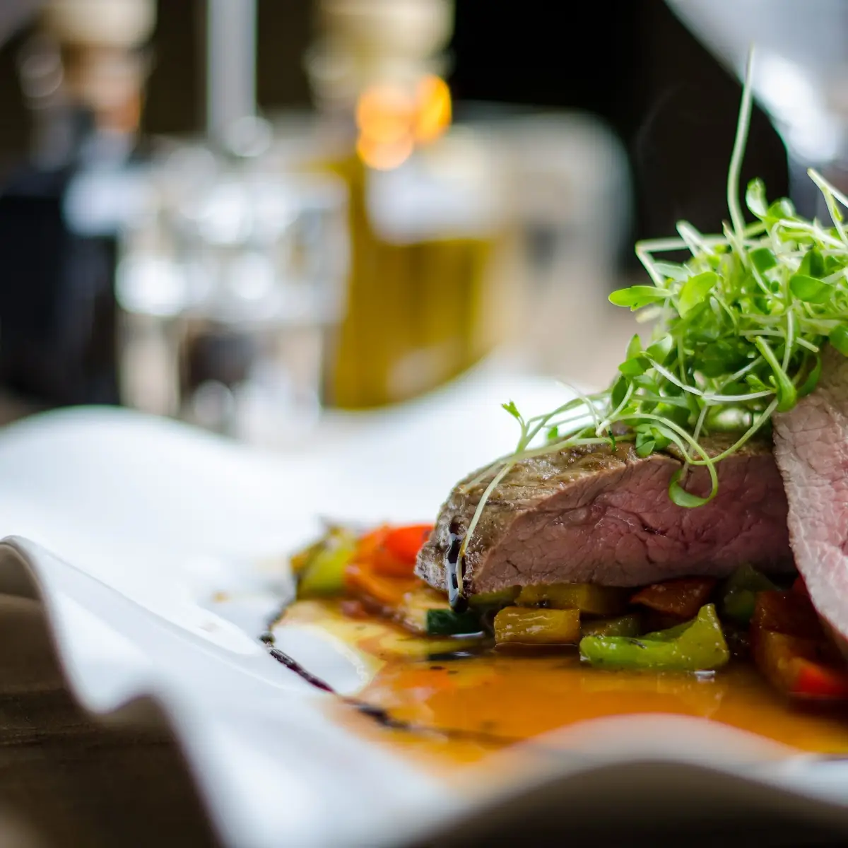 Essen und Trinken photo 1