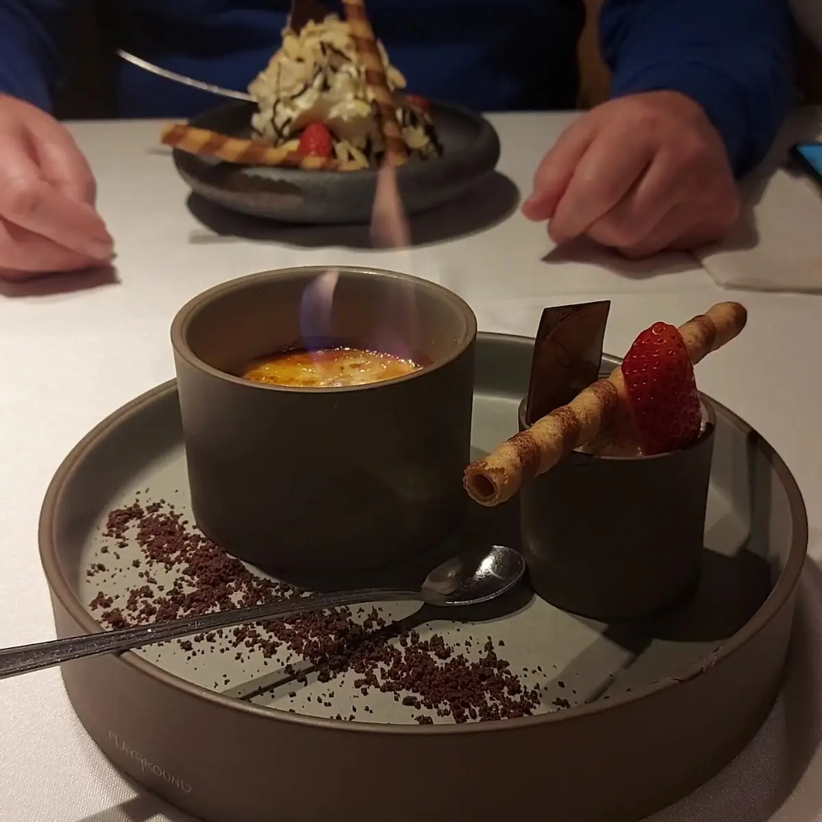 Essen und Trinken photo 2