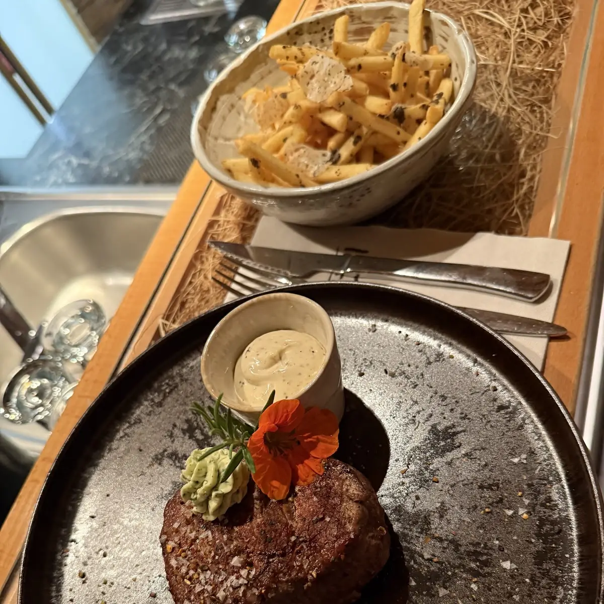 Essen und Trinken photo 5
