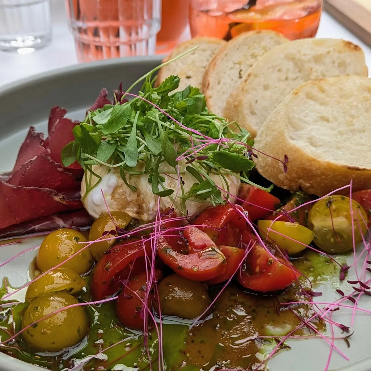 Essen und Trinken photo 6