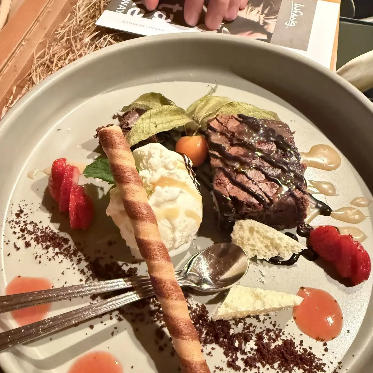 Essen und Trinken photo 7
