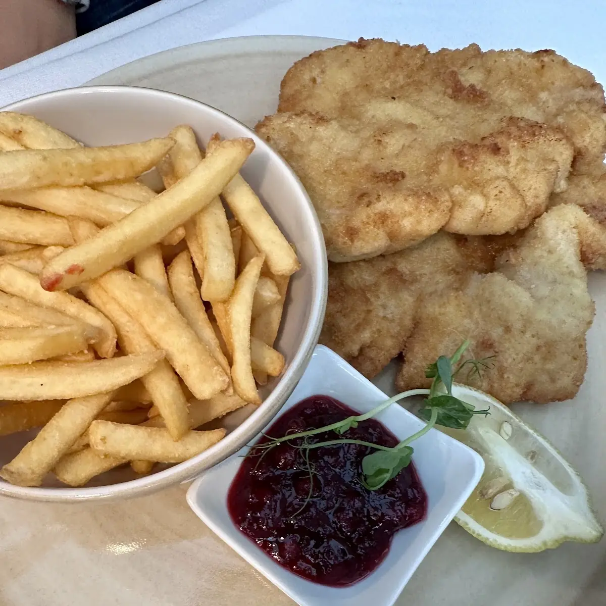 Essen und Trinken photo 8