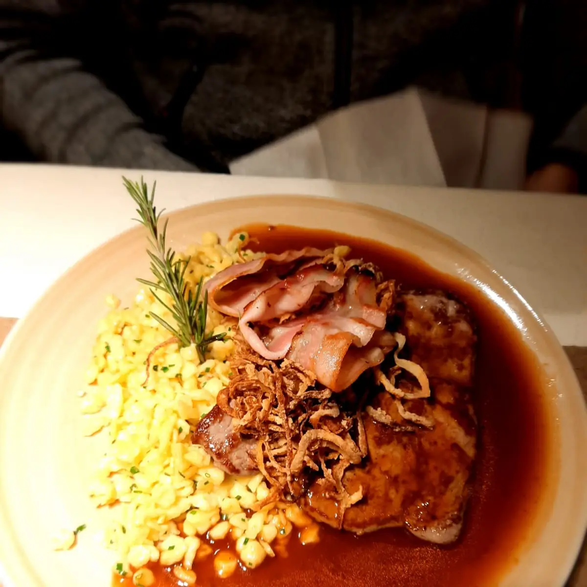 Essen und Trinken photo 9