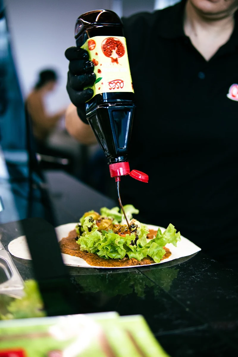 Essen und Trinken photo 10