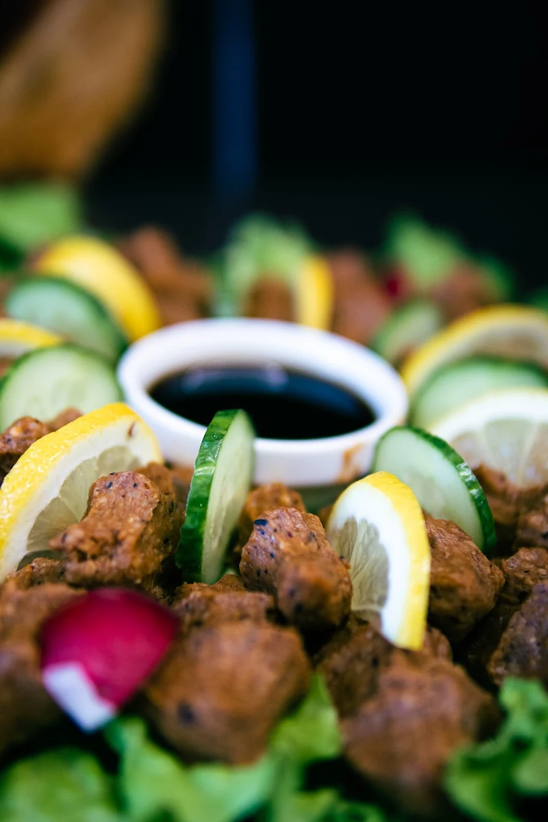 Essen und Trinken photo 6