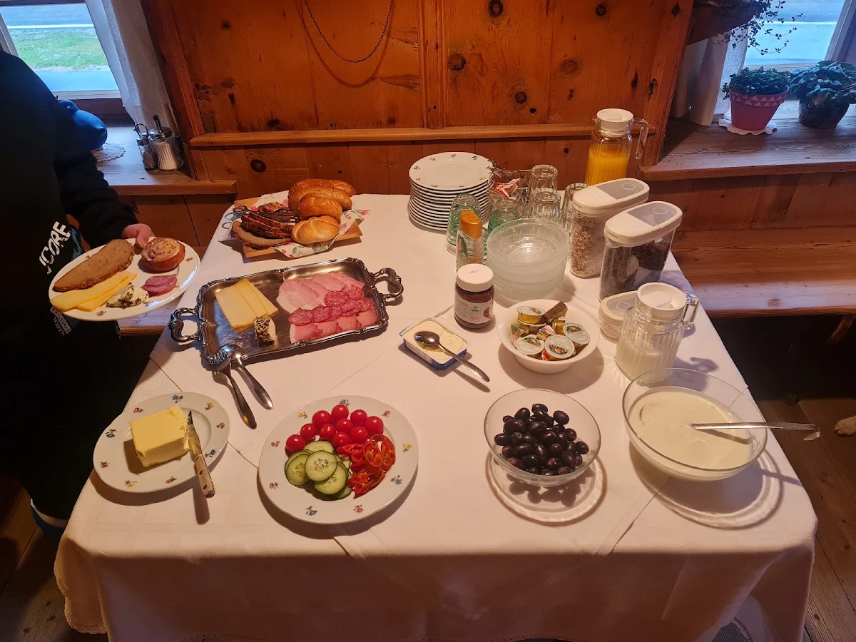 Essen und Trinken photo 2