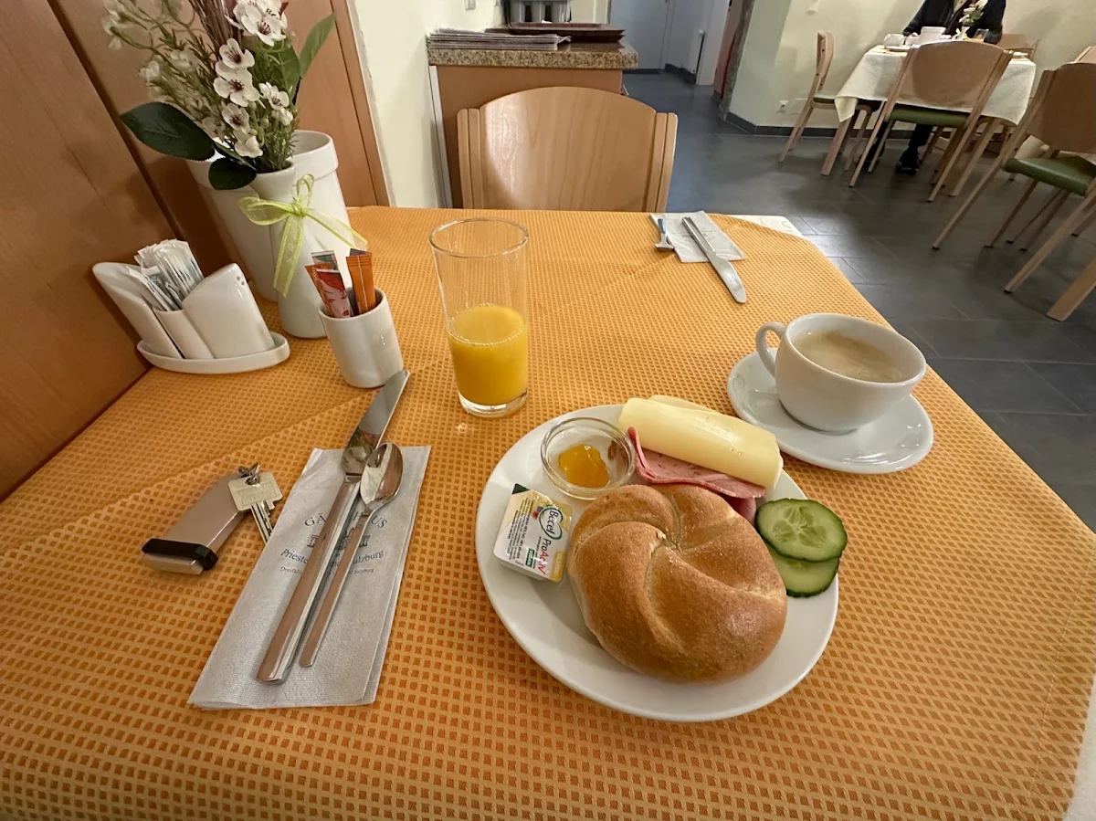 Essen und Trinken photo 8