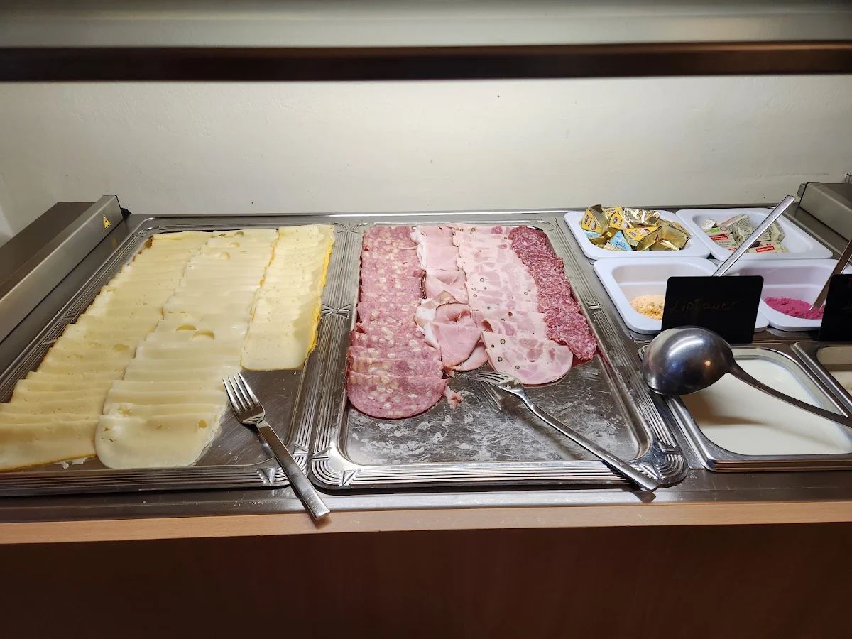 Essen und Trinken photo 9