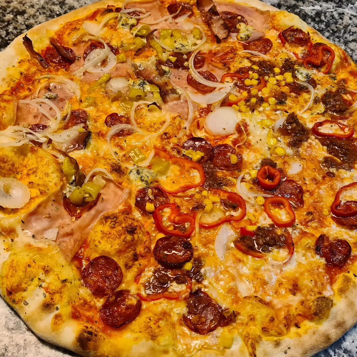 Essen und Trinken photo 10