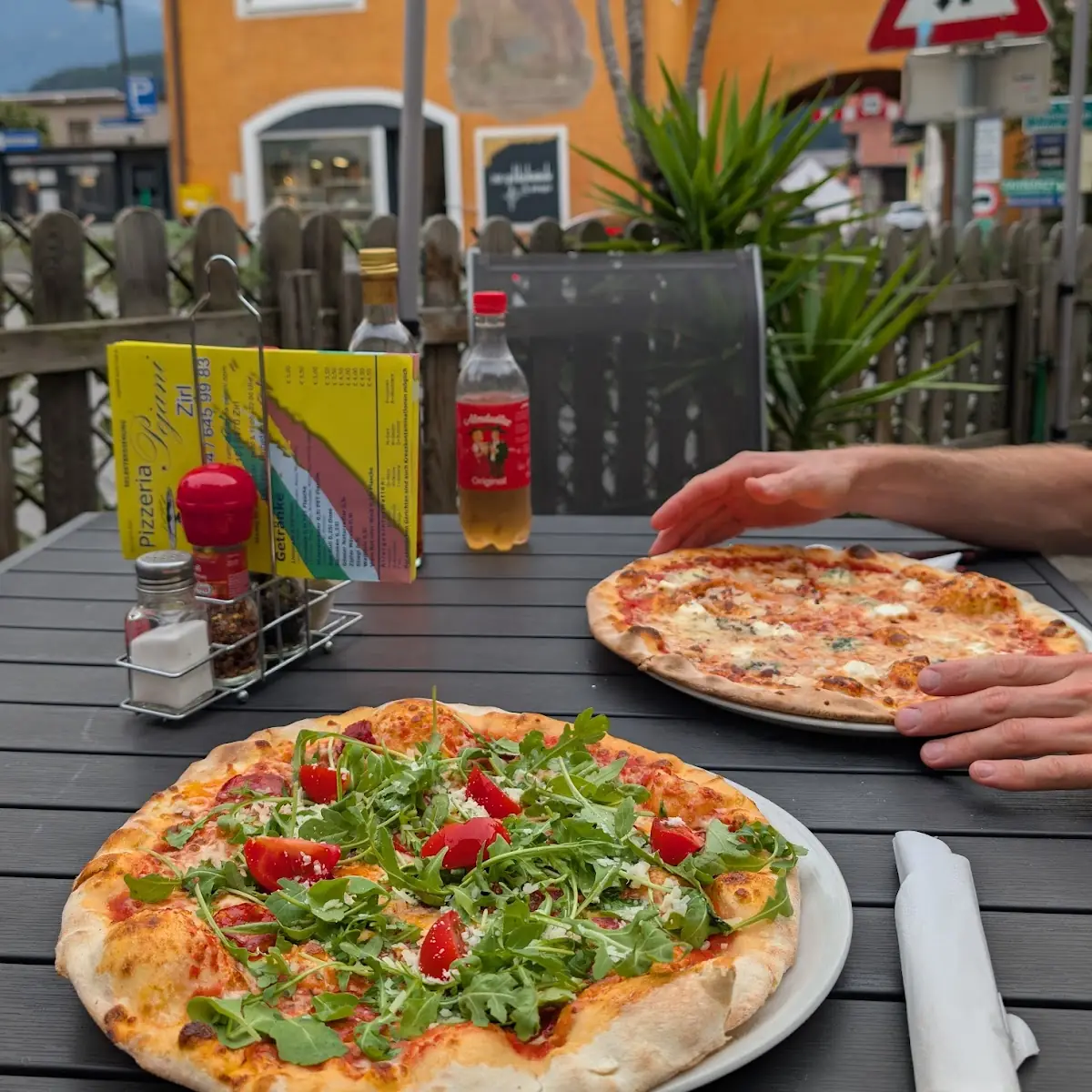 Essen und Trinken photo 2