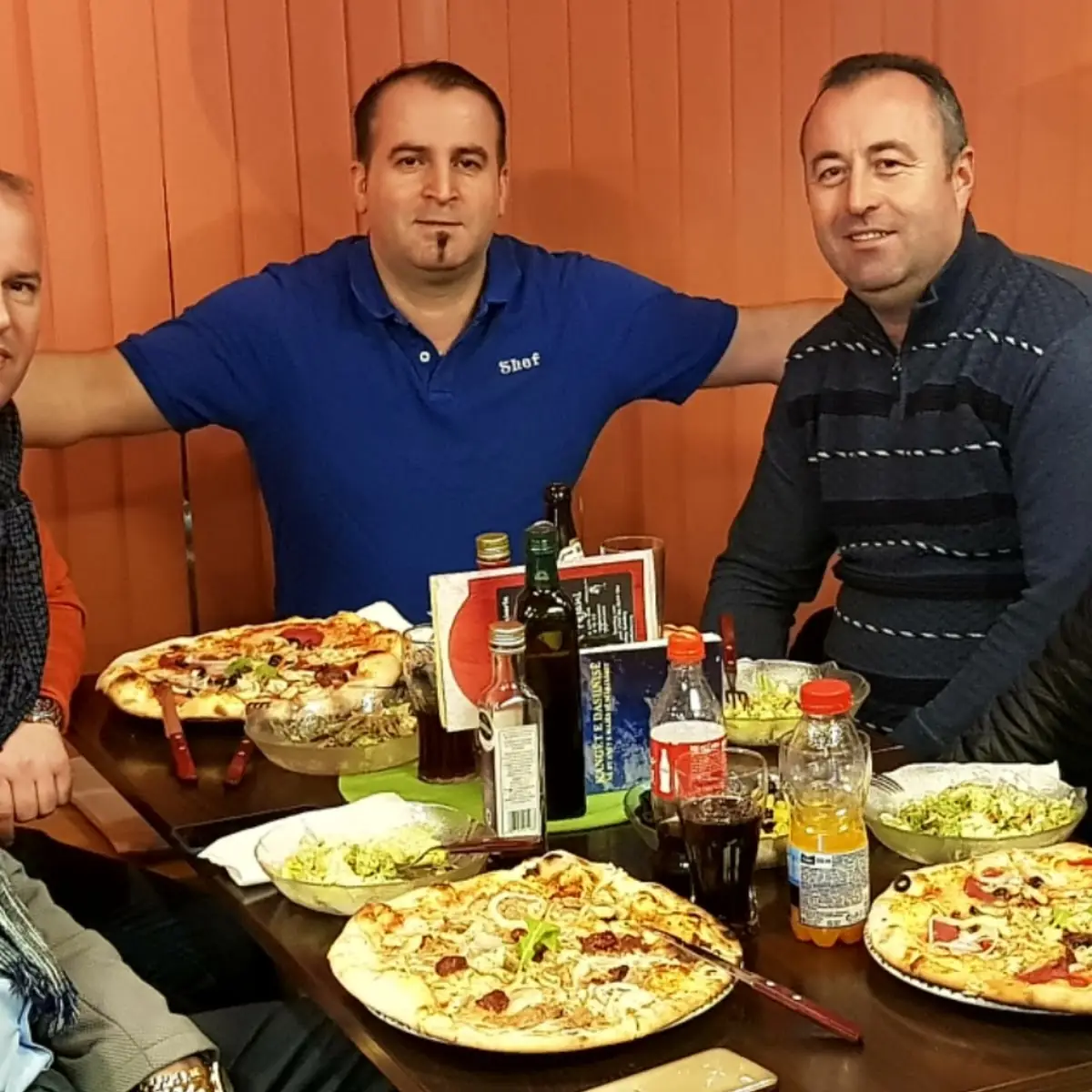 Essen und Trinken photo 4