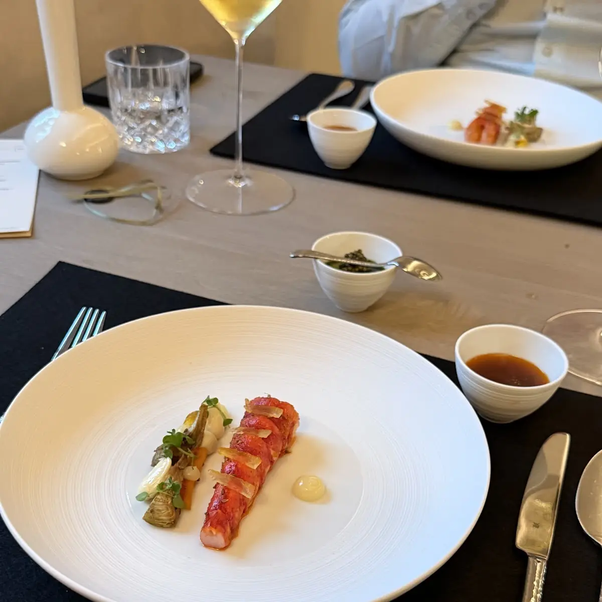 Essen und Trinken photo 8