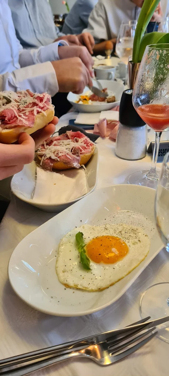Essen und Trinken photo 7