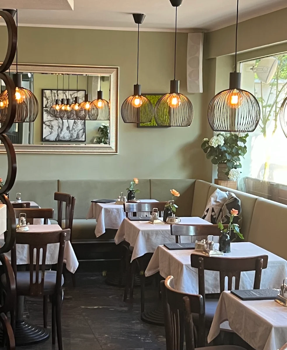 Cafè bachmann Titelbild