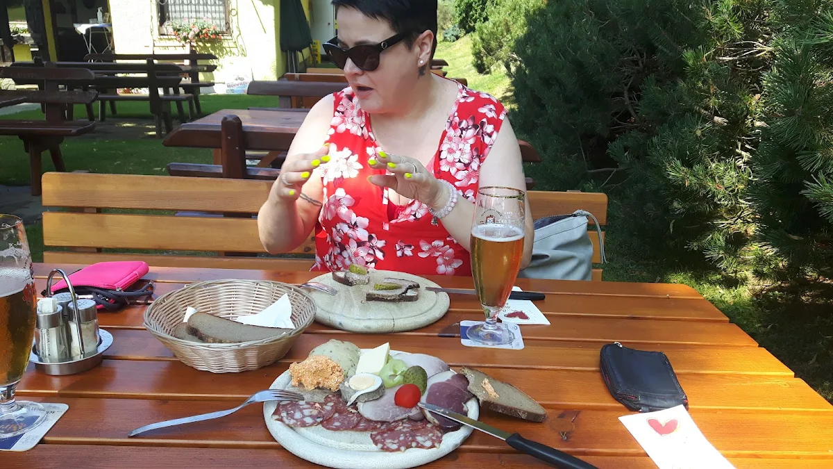 Essen und Trinken photo 10