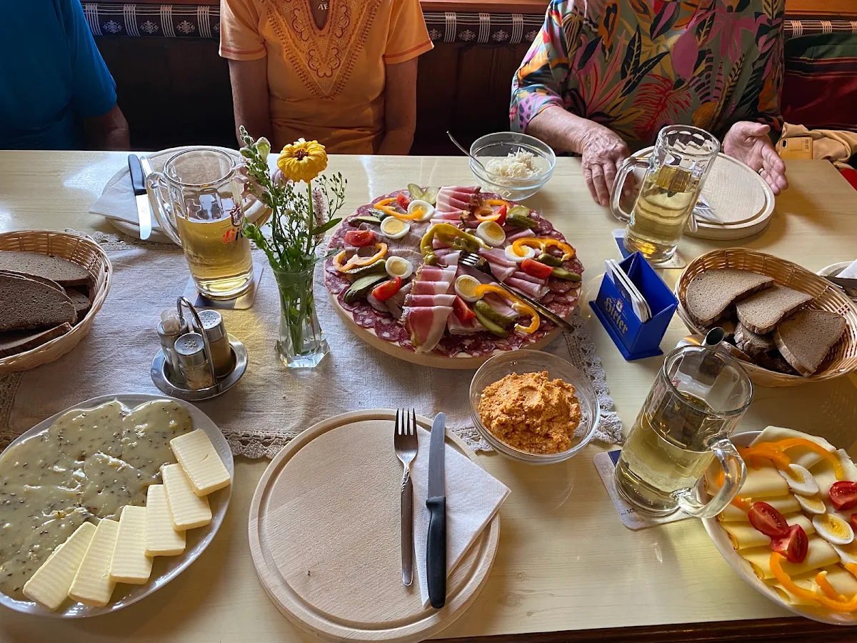Essen und Trinken photo 4