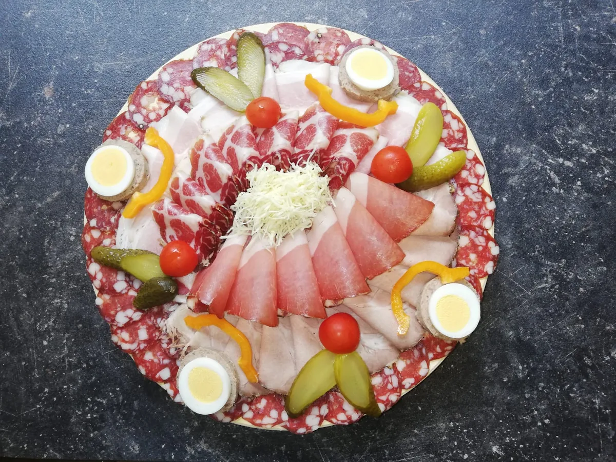 Essen und Trinken photo 6
