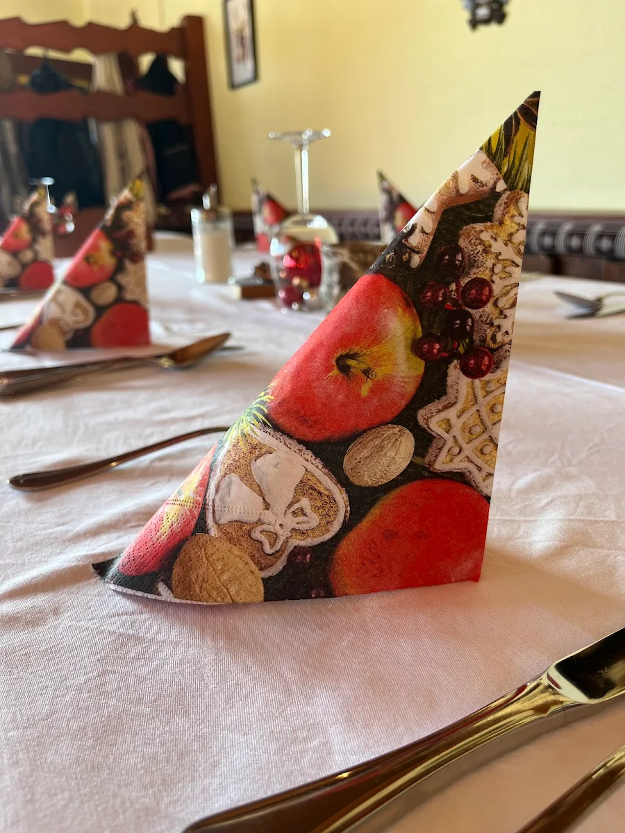 Essen und Trinken photo 8