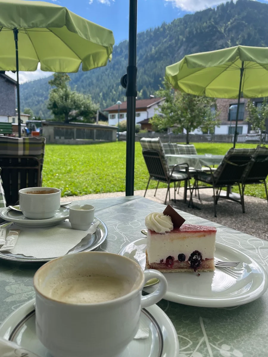 Essen und Trinken photo 10