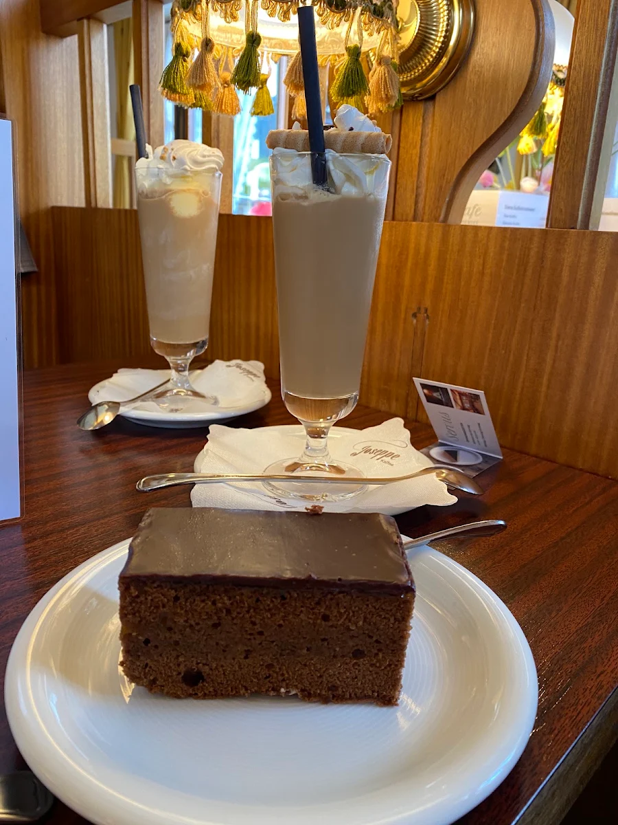 Essen und Trinken photo 4