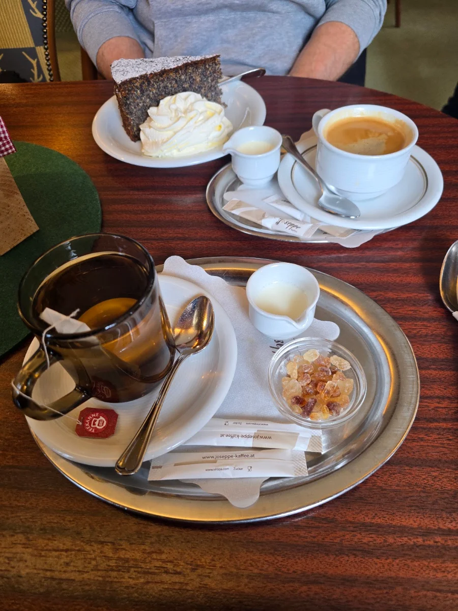 Essen und Trinken photo 5