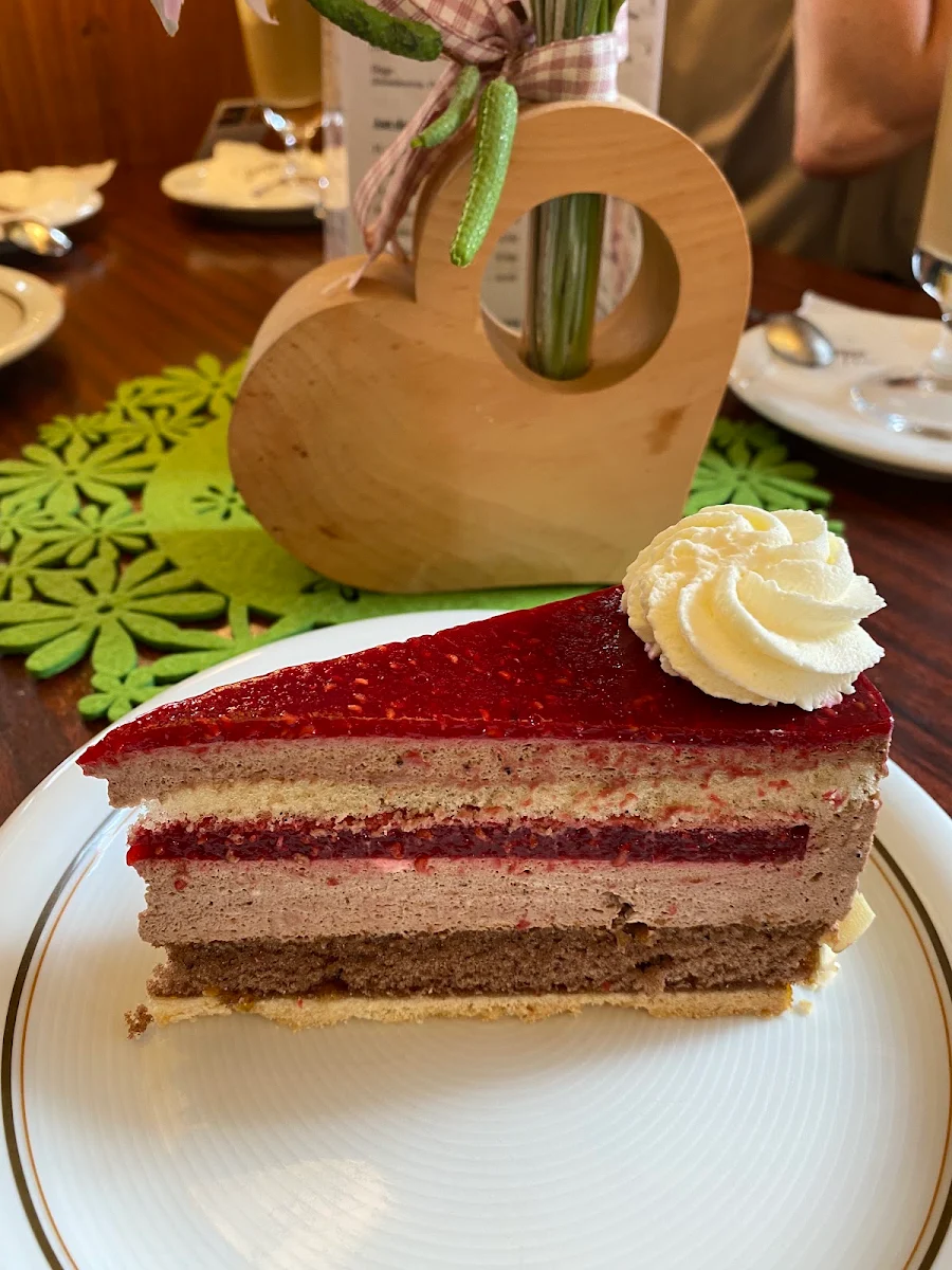 Essen und Trinken photo 6