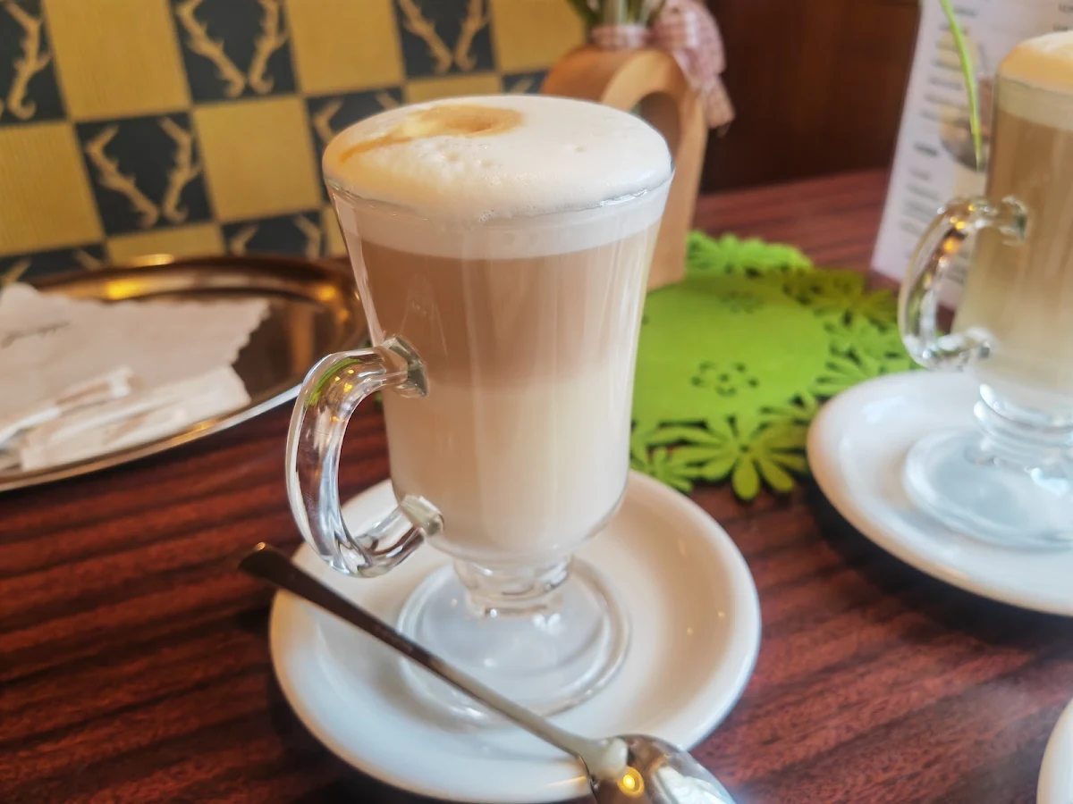 Essen und Trinken photo 8