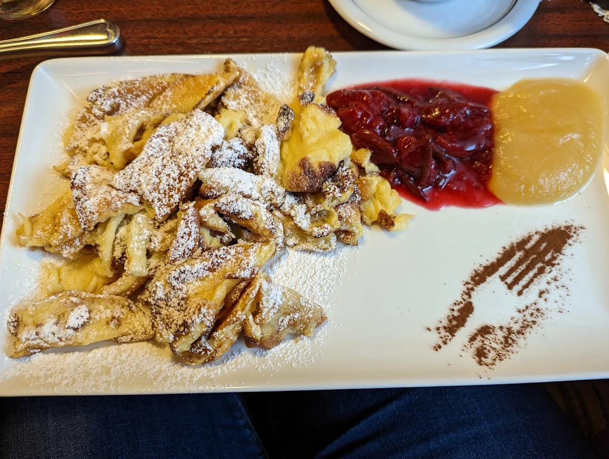 Essen und Trinken photo 9