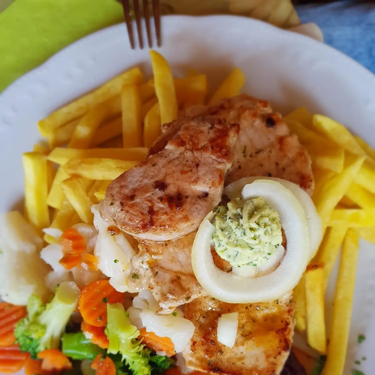 Essen und Trinken photo 4