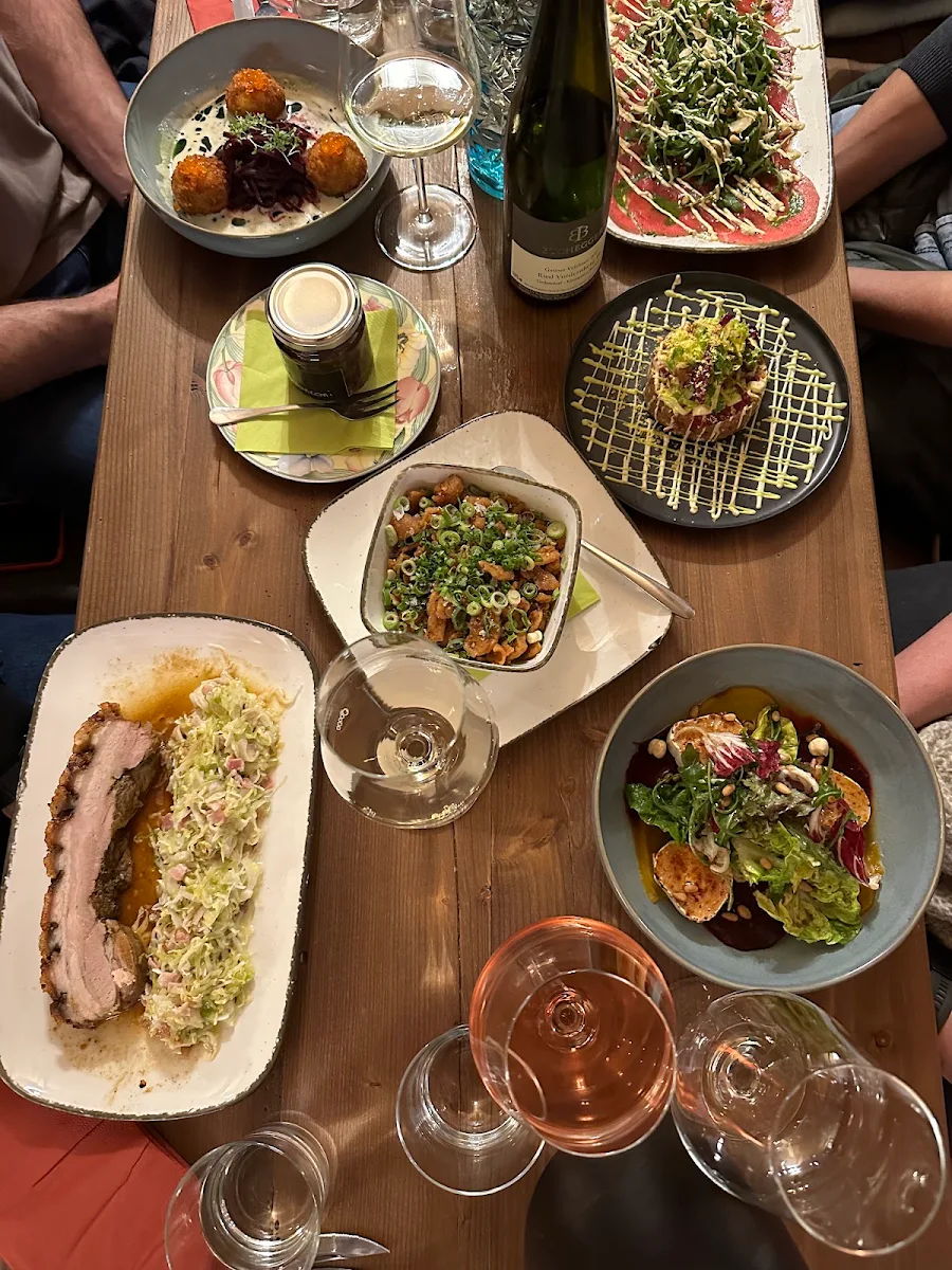 Essen und Trinken photo 10