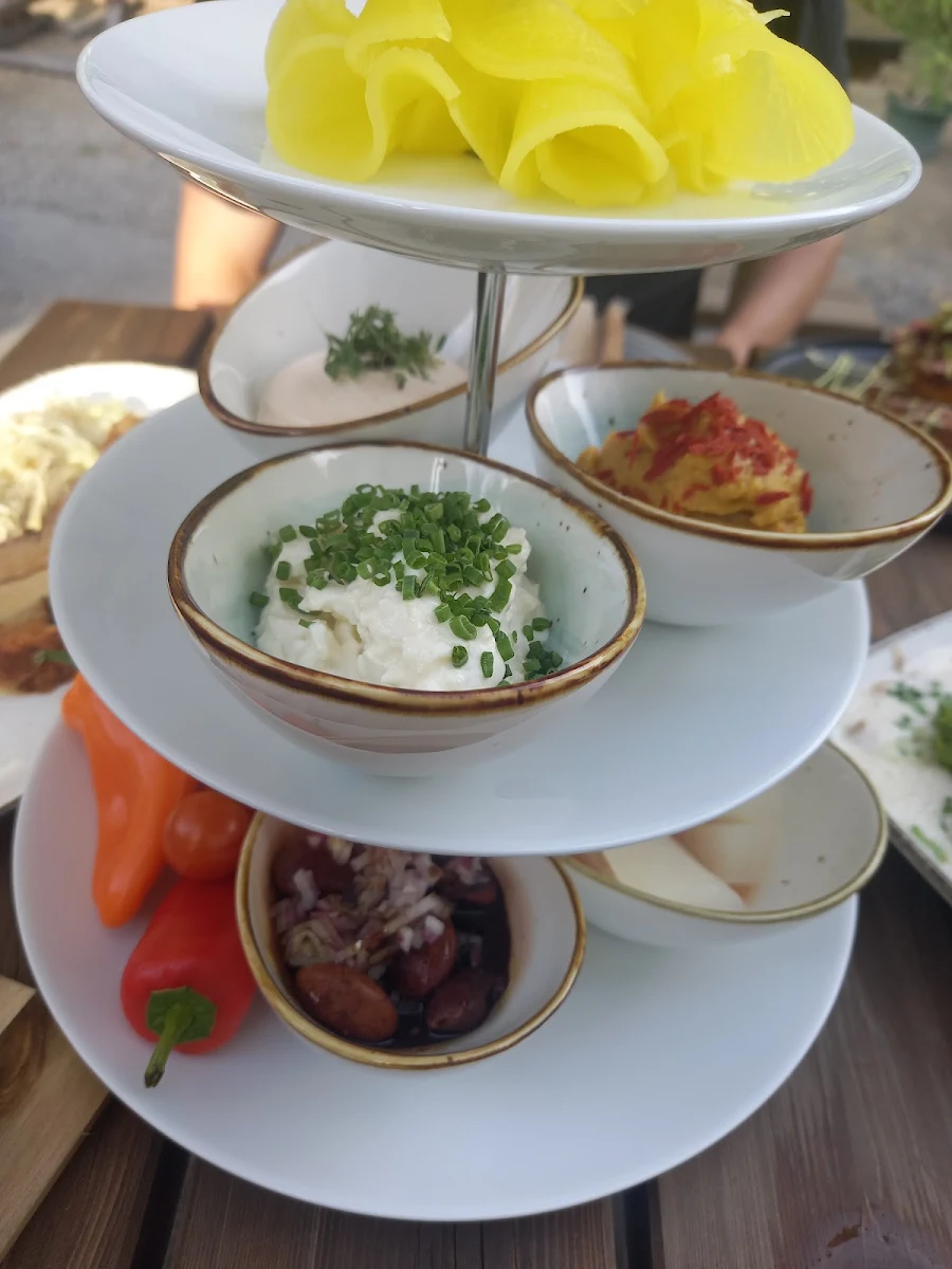 Essen und Trinken photo 5