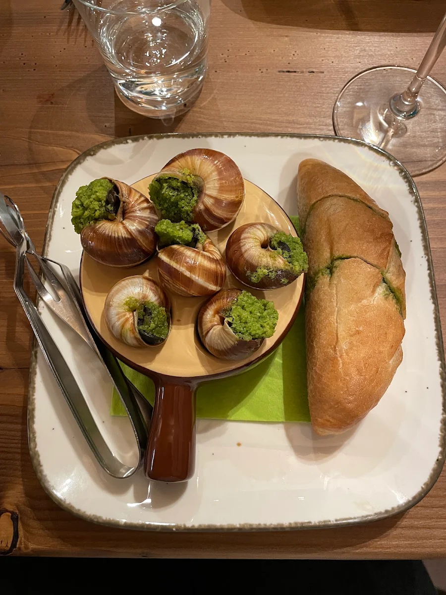 Essen und Trinken photo 7