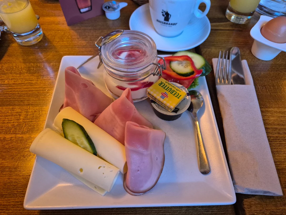Essen und Trinken photo 3