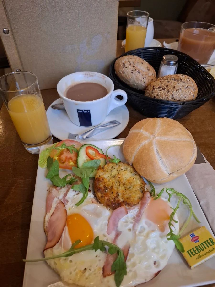 Essen und Trinken photo 5