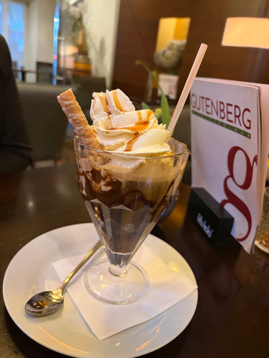 Essen und Trinken photo 7