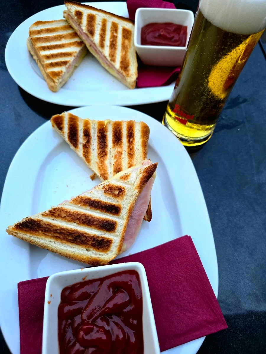 Essen und Trinken photo 10