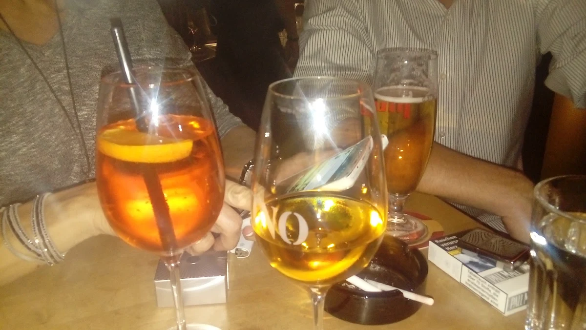 Essen und Trinken photo 4