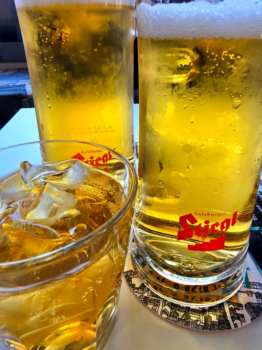 Essen und Trinken photo 7