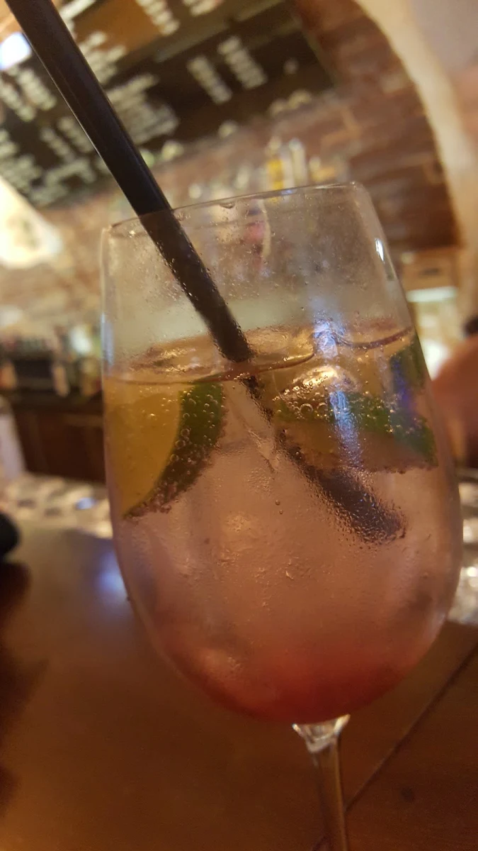 Essen und Trinken photo 9
