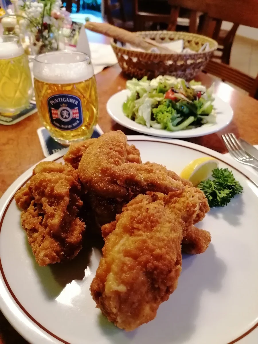 Essen und Trinken photo 1