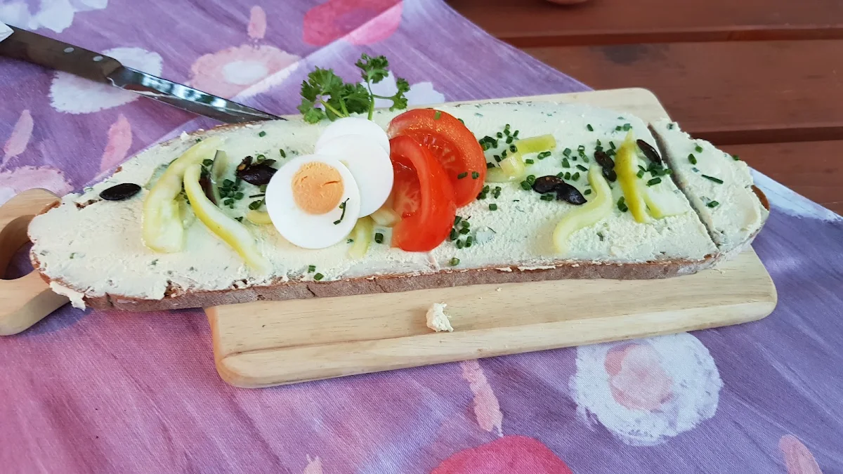 Essen und Trinken photo 6